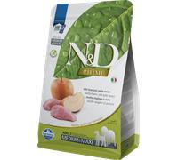 N&D Prime Sanglier & Pomme Croquettes pour Chiens Medium Maxi 2,5kg