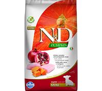 N&D Pumpkin Dog Chicken & Pomegranate Puppy Mini 2,5 KG