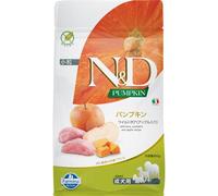 N&D Pumpkin Dog Wild Boar & Apple Adult Mini 800 GR