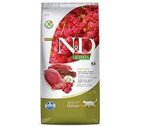 Farmina – N&D Quinoa Chat Urinaire – Canard – 5 kg