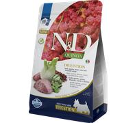 N&D Quinoa Digestion Agneau Croquettes pour Chiens Mini 2,5kg