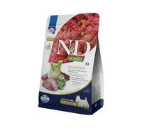 N&D Quinoa Digestion Mini 2.50 kg