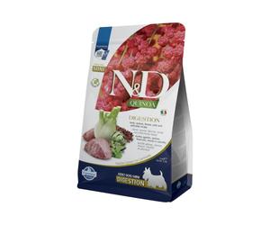 N&D Quinoa Digestion Mini 2.50 kg