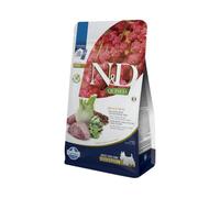 N&D Quinoa Digestion Mini 800 GR