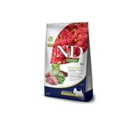 N&D Quinoa Dog Digestion, Lamb & Fennel Adult Mini 2,5 KG