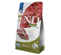 N&D QUINOA DOG URINARY MED/MAX 2 KG