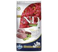 Farmina N&D Quinoa Contrôle du poids pour chien – Agneau – 7 kg
