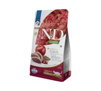 N&D Quinoa Hairball 1.50 kg