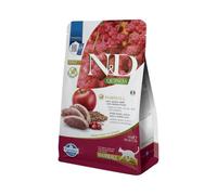 N&D Quinoa Hairball 300 GR