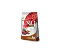 N&D Quinoa Peau&Pelage Mini Cerf 2,5kg
