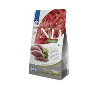 N&D Quinoa Quinoa Stérilisé 1.50 kg