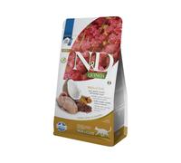 N&D Quinoa Skin & Coat Hareng 1.50 kg