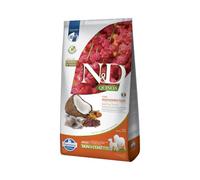 N&D Quinoa Skin & Coat Hareng Medium & Maxi 7.00 kg