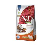 N&D Quinoa Skin & Coat Hareng Mini 7.00 kg