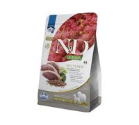 N&D Quinoa Stérilisé Adulte Medium & Maxi 2.50 kg