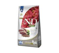 N&D Quinoa Stérilisé Adulte Mini 7.00 kg