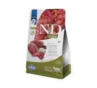 Farmina N&D Quinoa Urinaire Canard & Canneberge 300 g