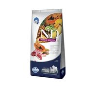 FARMINA ND Dog Tropical Selection Med Maxi Agneau 10 kg