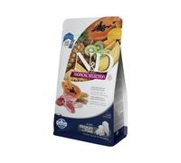 N&D Tropical Selection Agneau & Fruits Tropicaux Chiot Medium & Maxi 2 kg