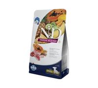 FARMINA ND Dog Puppy Tropical Selection Mini Agneau 1,5 kg