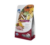 N&D Tropical Selection Poulet & Fruits Tropicaux Adulte Medium & Maxi 2 kg