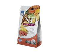 FARMINA ND Dog Tropical Selection Med Maxi Saumon 2 kg