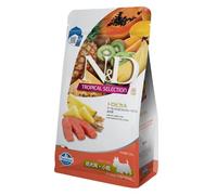 N&D Tropical Selection Saumon & Fruits Tropicaux Adulte Mini 1,5 kg