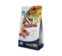 N&D Tropical Selection Stérilisé • Agneau & Fruits Tropicaux 1,5 kg