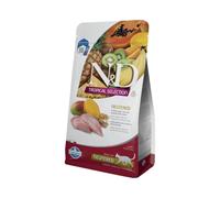 FARMINA ND Cat Tropical Selection Neutered Poulet 1,5 kg