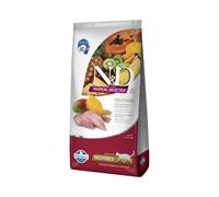 N&D Tropical Selection Stérilisé • Poulet & Fruits Tropicaux 10 kg