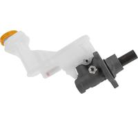 N° D6010Jg80A Maître-Cylindre Frein Réservoir Pour Nissan Rogue 2008-14 Compartiment Moteur Maître-Cylindre Hydraulique Alliage Aluminium Durable Plastique 1 Pc Ton Argent Blanc