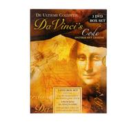 DA VINCI S CODE REVEALED/3 DVD / VN G