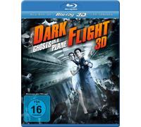 N - Dark Flight 3D-Ghosts on a Plane [Blu-Ray] [Import]