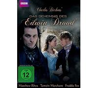 N - Das Geheimnis des Edwin Drood [Import]