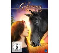 N - Das Geheimnis des Ponys
