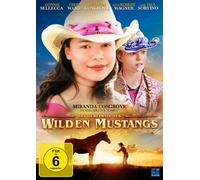 N - Das Geheimnis des Wilden Mustangs-the Wild Stall