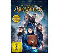N - Das Magische Buch Von Arkandias