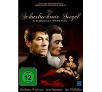 N - Das Scharlachrote Siegel