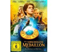 N – Das Verschollene Medaillon – Die Abenteuer Von Bi – Import – Plaion Pictures
