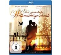N - Das Zauberhafte Weihnachtsgeschenk [Blu-ray]