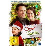 Dear Santa - Un Noël pour tomber amoureux (2013) NEUF DVD EMBALLAGE D'ORIGINE