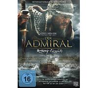 N - Der Admiral-Roaring Currents