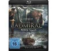 Der Admiral - Roaring Currents (Br)