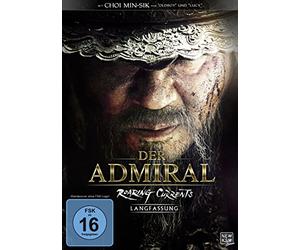 N - Der Admiral-Roaring Currents-Langfassung
