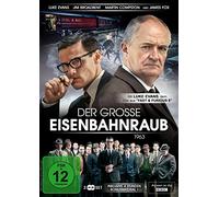 N - Der Grosse Eisenbahnraub 1963