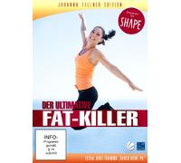 N - Der ultimative Fat-Killer - Johanna Fellner Edition (empfohlen von SHAPE) (2009)