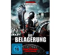 N - Die Belagerung-Internationale Kinofassung