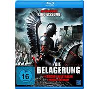 N - Die Belagerung-Internationale Kinofassung [Blu-ray]