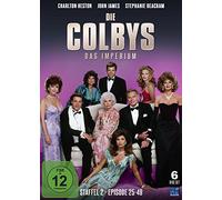 N - Die Colbys-das Imperium-Staffel 2: Episode 25