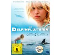 N - Die Delfinfluesterin-Eye of the Dolphin